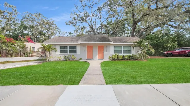 $479,999 | 1155 Stevenson Avenue, Clearwater, FL 33755