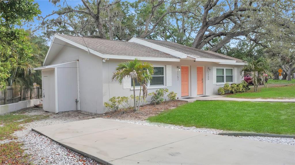 1155 Stevenson Avenue Clearwater, FL 33755 - Photo 2 of 25