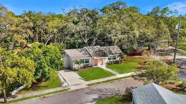 $479,999 | 1155 Stevenson Avenue, Clearwater, FL 33755