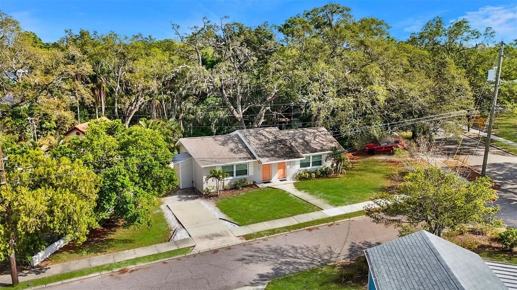 1155 Stevenson Avenue Clearwater, FL 33755 - Photo 21 of 25