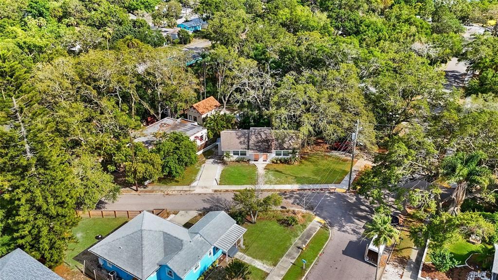 1155 Stevenson Avenue Clearwater, FL 33755 - Photo 22 of 25