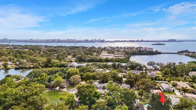 $479,999 | 1155 Stevenson Avenue, Clearwater, FL 33755