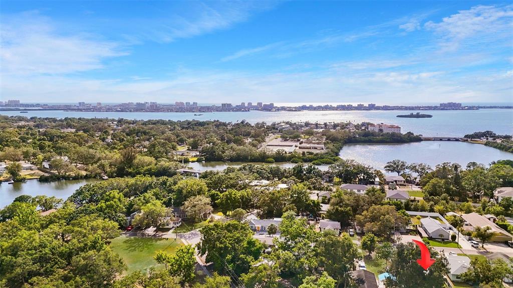 1155 Stevenson Avenue Clearwater, FL 33755 - Photo 23 of 25