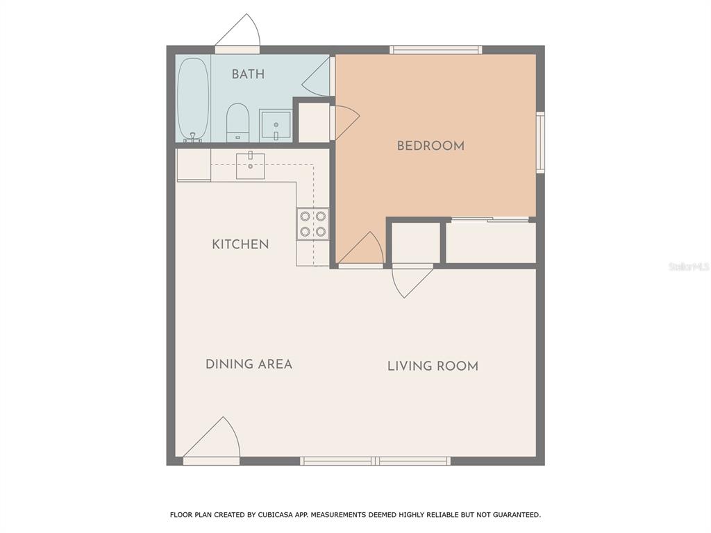 1155 Stevenson Avenue Clearwater, FL 33755 - Photo 24 of 25