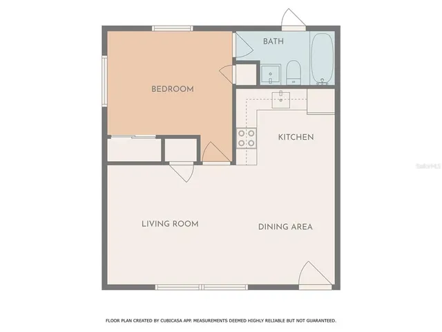 $479,999 | 1155 Stevenson Avenue, Clearwater, FL 33755