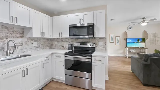 $479,999 | 1155 Stevenson Avenue, Clearwater, FL 33755