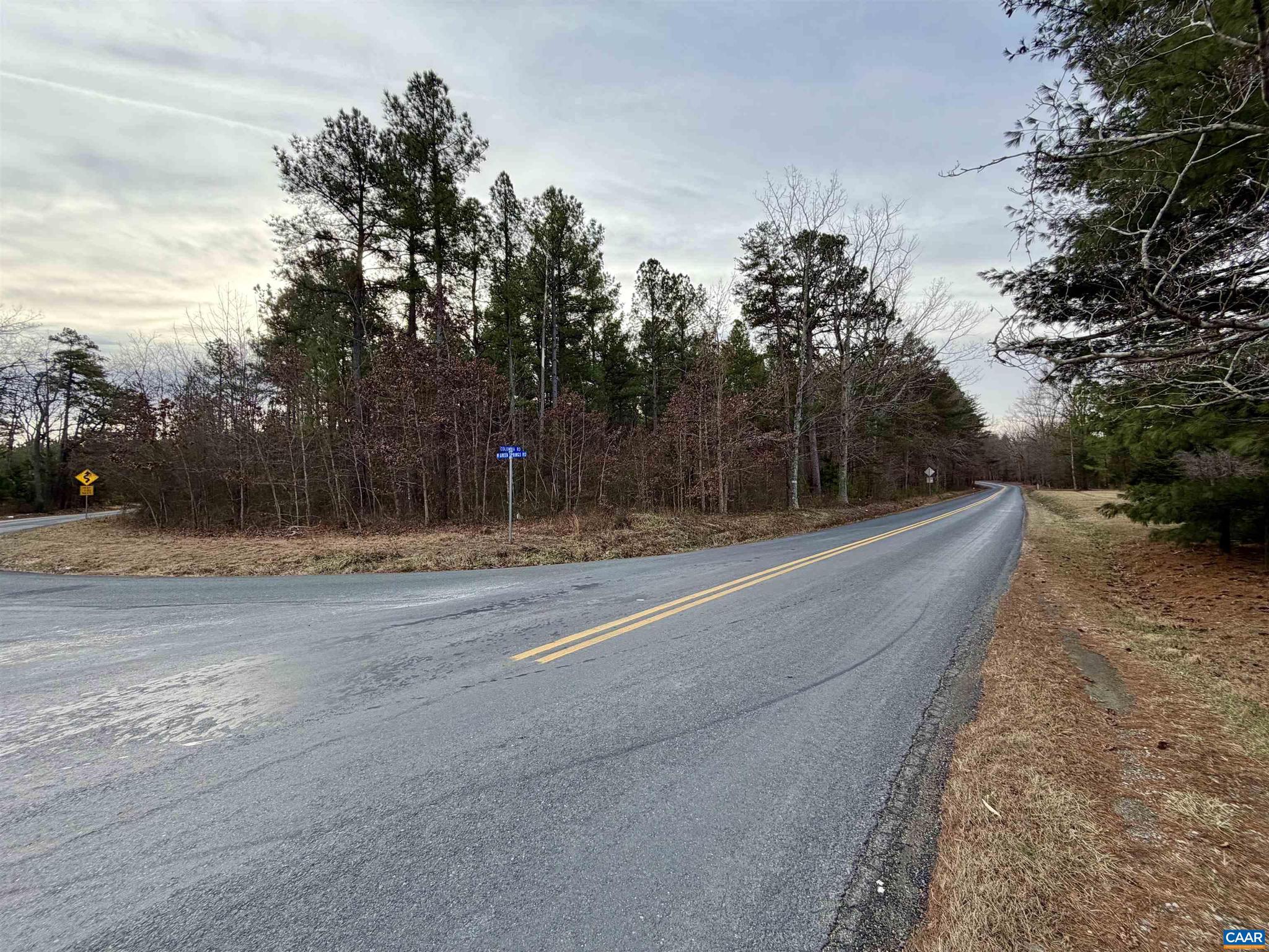 0 Green Spring Road Gordonsville, VA 22942 - Photo 20 of 20
