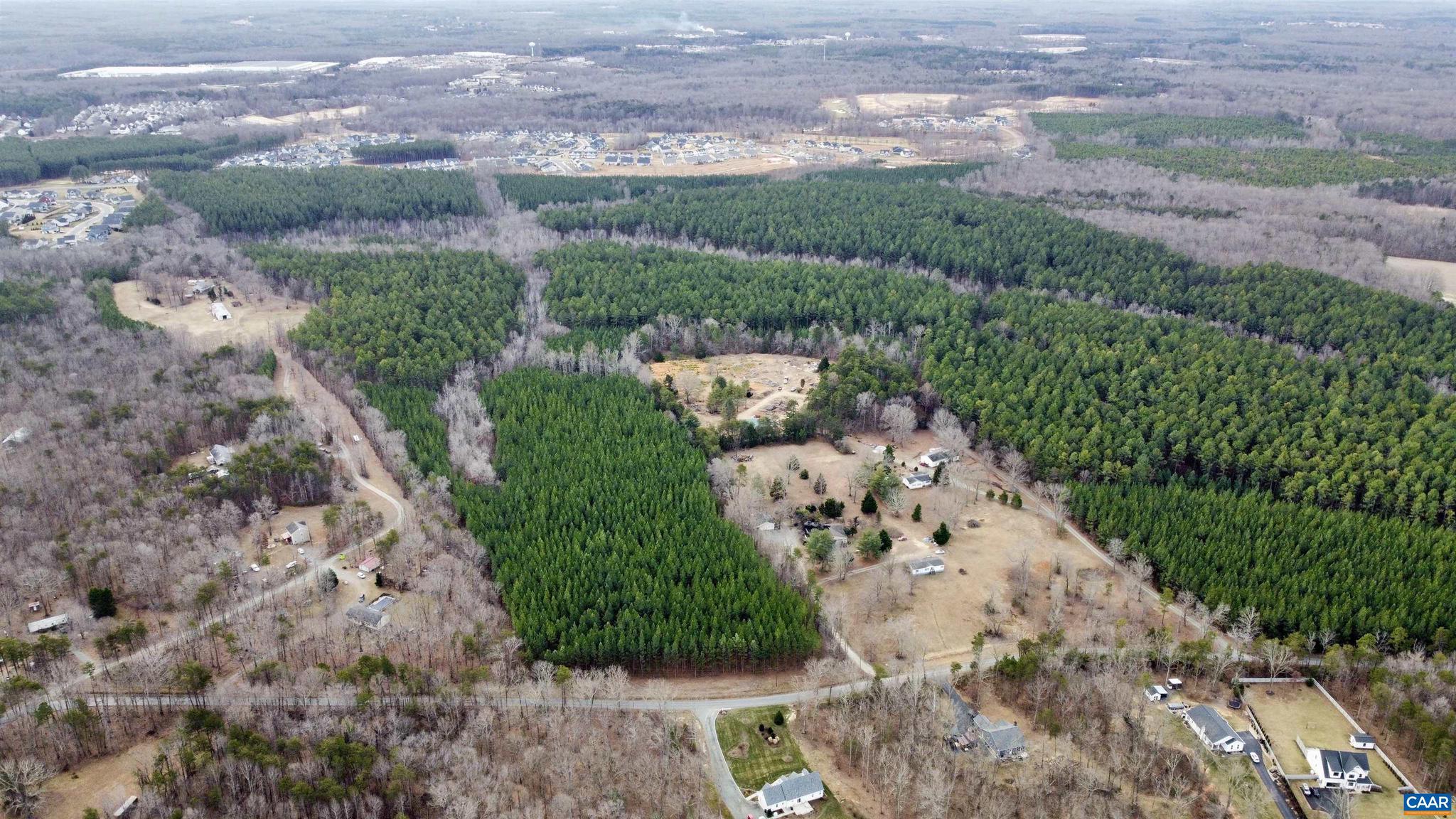 0 Green Spring Road Gordonsville, VA 22942 - Photo 4 of 20