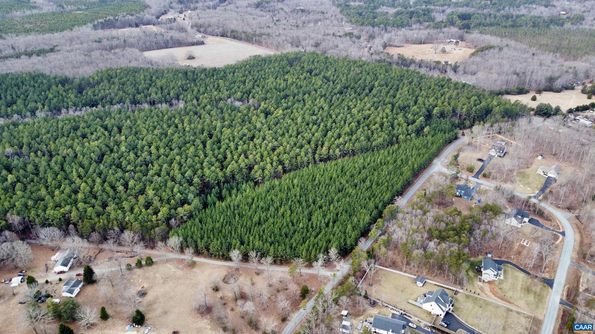 0 Green Spring Road Gordonsville, VA 22942 - Photo 6 of 20