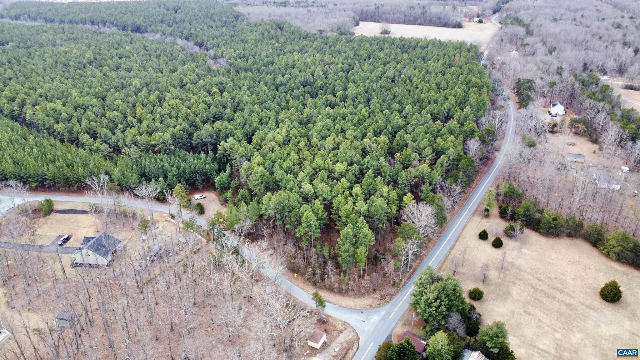 0 Green Spring Road Gordonsville, VA 22942 - Photo 7 of 20