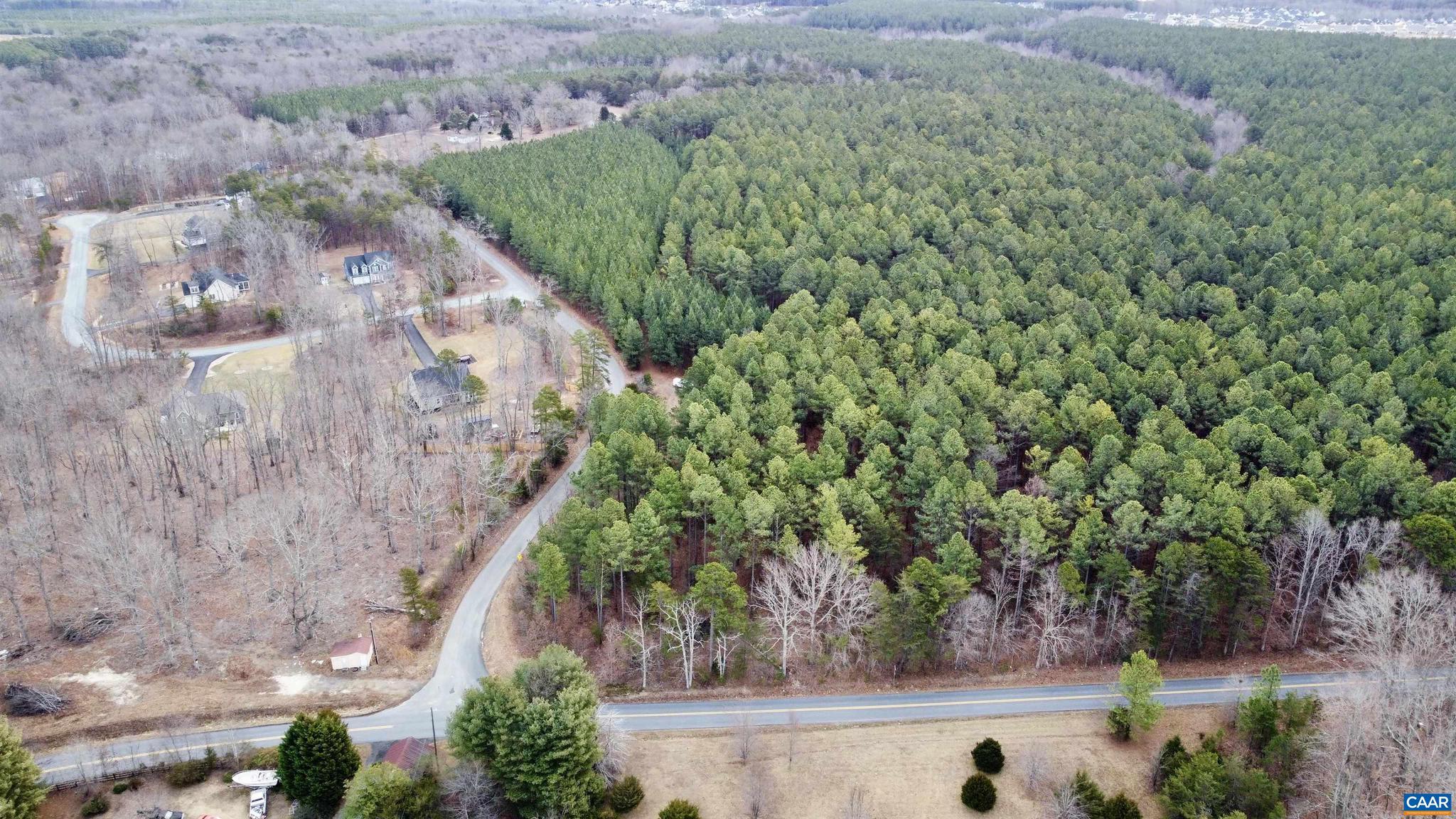 0 Green Spring Road Gordonsville, VA 22942 - Photo 8 of 20