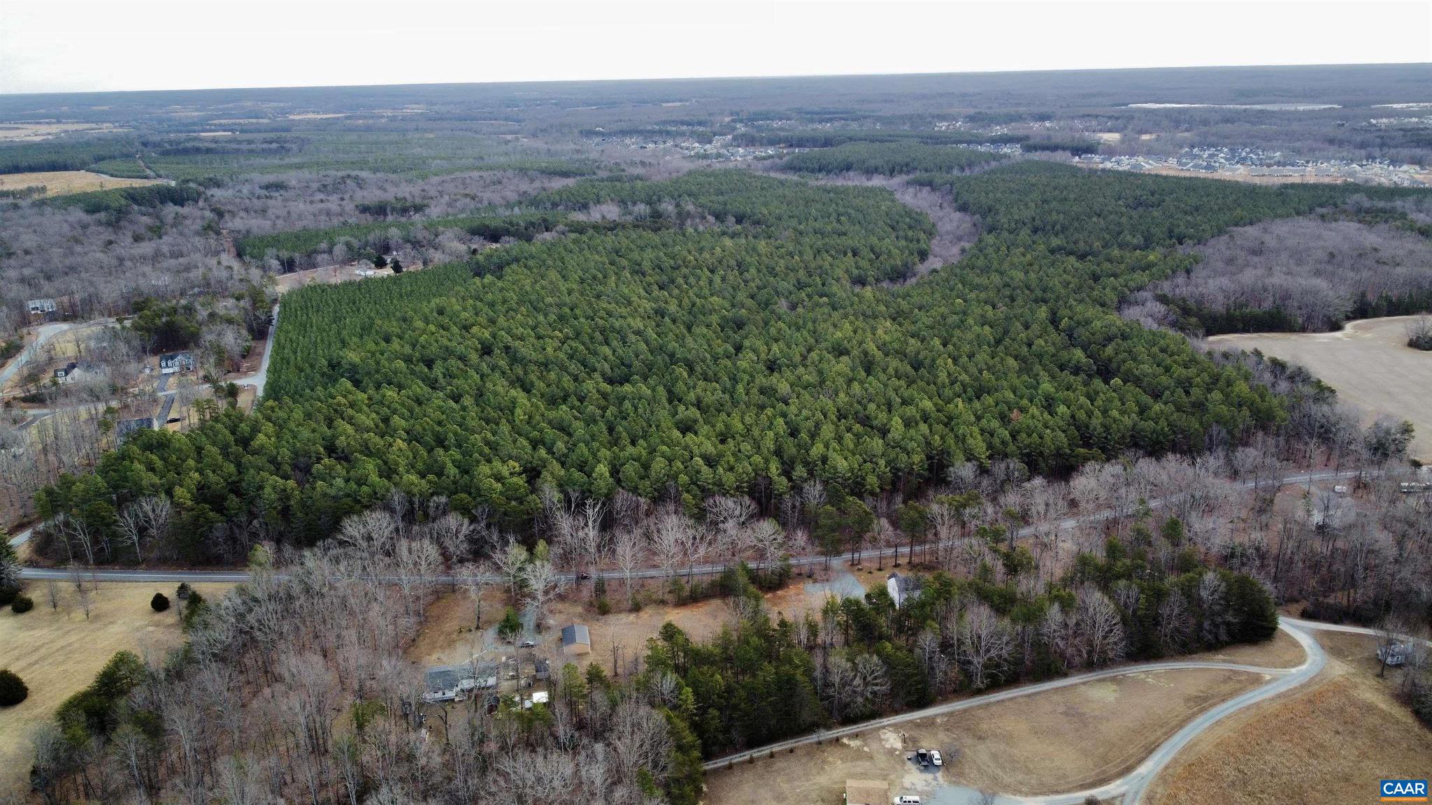 0 Green Spring Road Gordonsville, VA 22942 - Photo 9 of 20