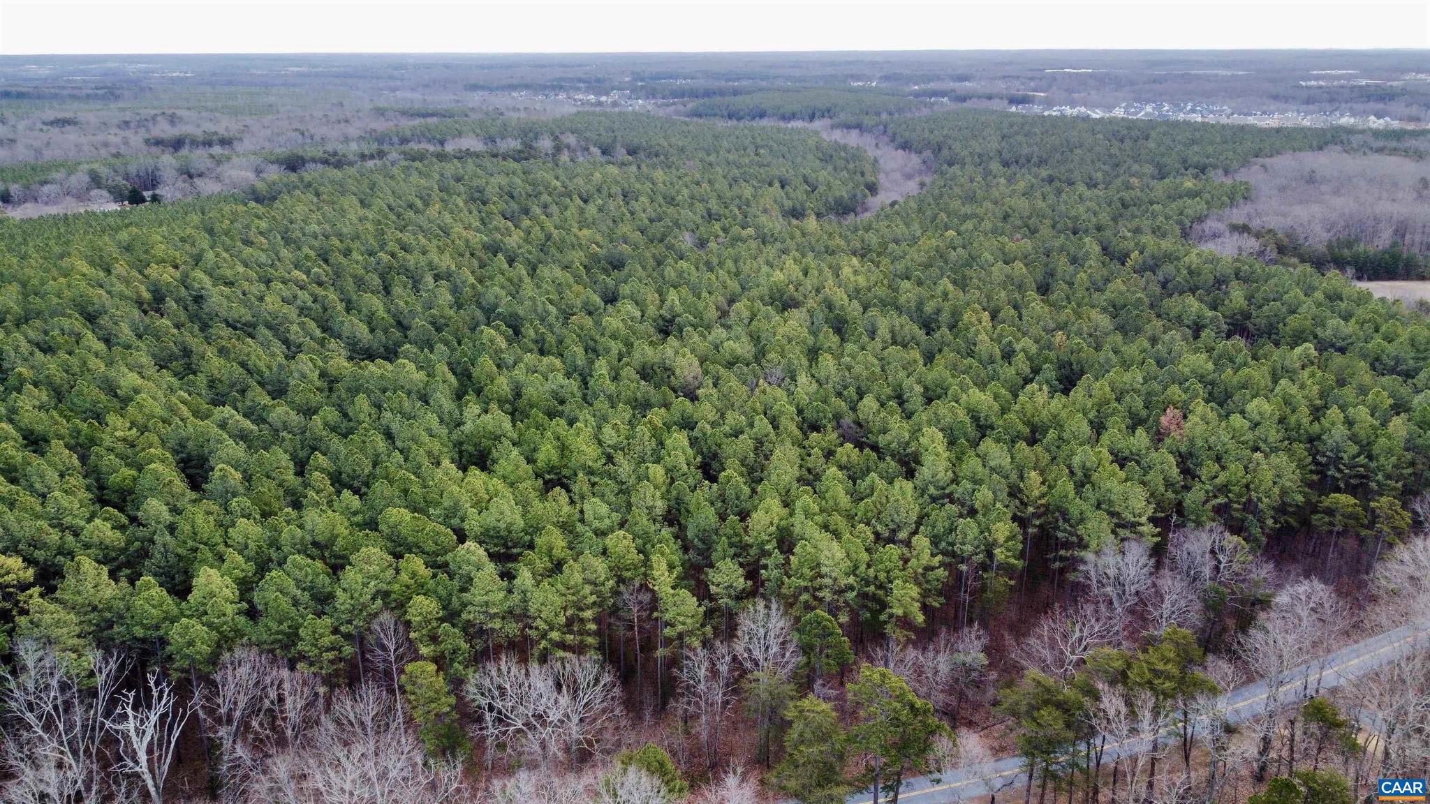 0 Green Spring Road Gordonsville, VA 22942 - Photo 10 of 20