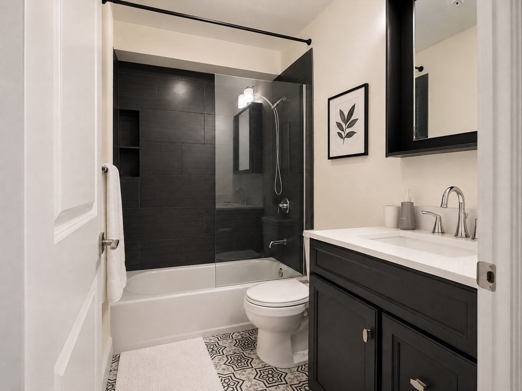 110 South Street, Unit 2 Boston, MA 02130 - Photo 5 of 7