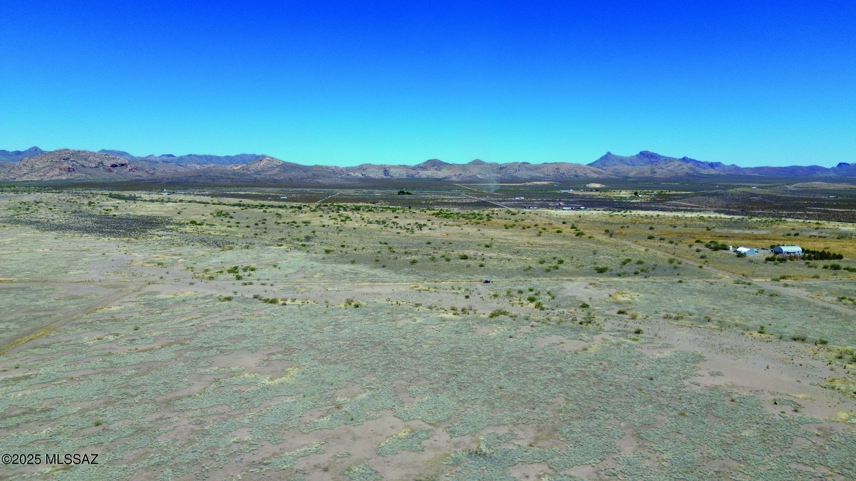 4.63-acres North Seminole Road Douglas, AZ 85607 - Photo 7 of 19