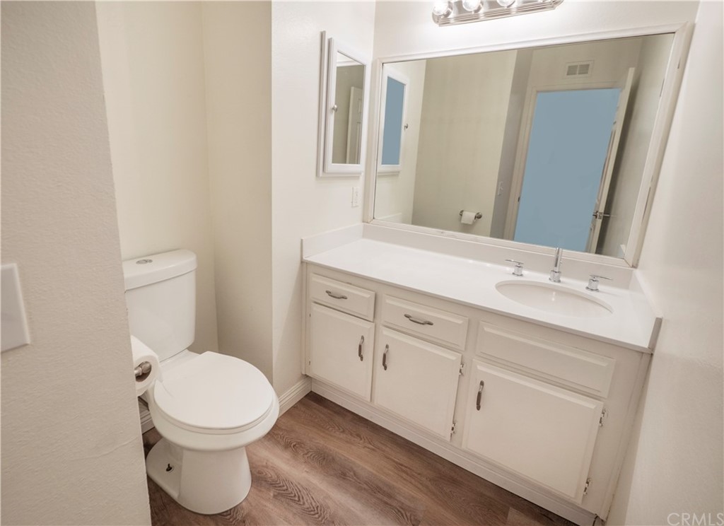 3240 Gibraltar Dr. Riverside, CA 92506 - Photo 25 of 50 primary level powder room