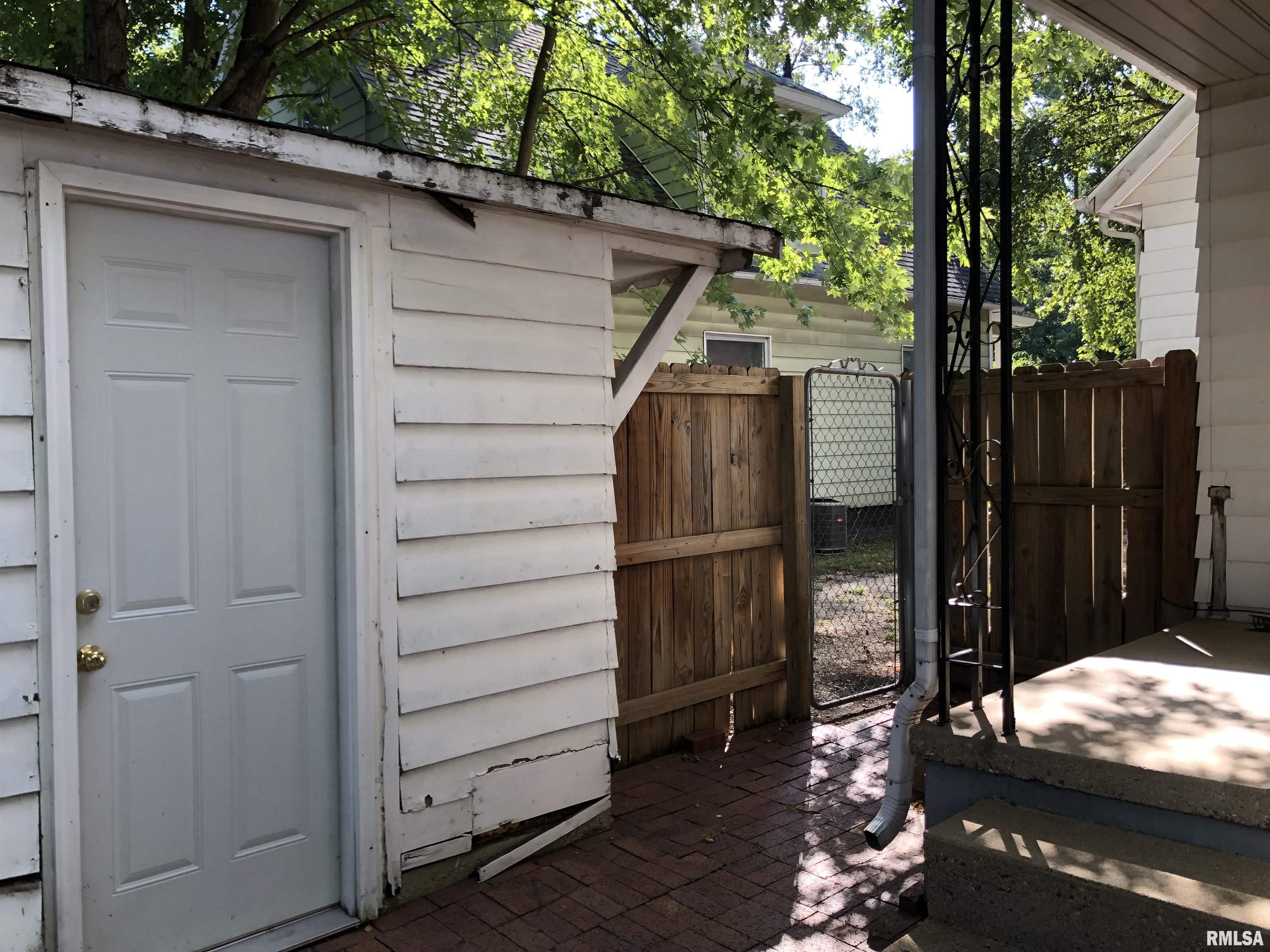1624 South 8th Street Springfield, IL 62703 - Photo 19 of 19