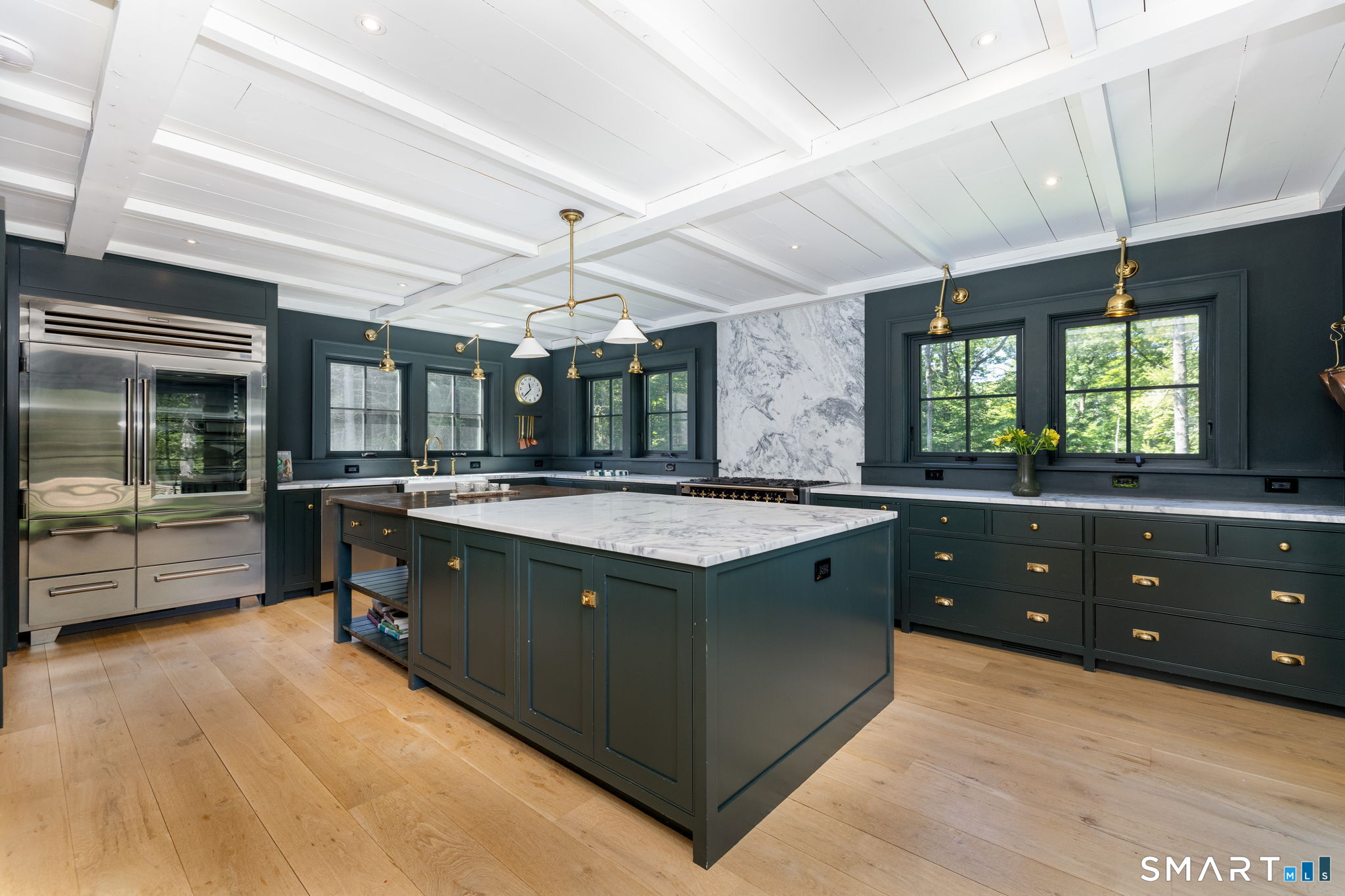 631 Milton Road Litchfield, CT 06759 - Photo 7 of 40 LARGE ISLAND