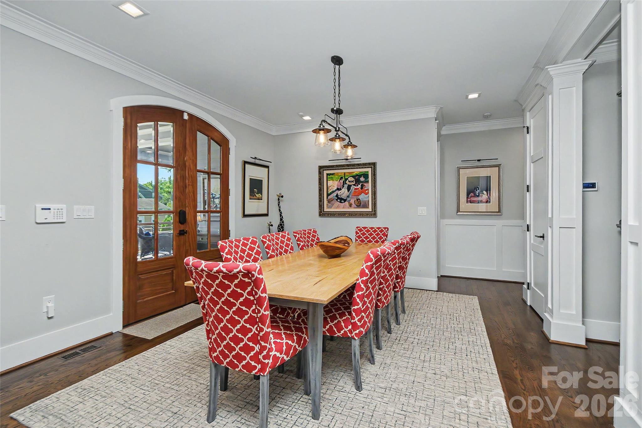 400 Marsh Road Charlotte, NC 28209 - Photo 9 of 48