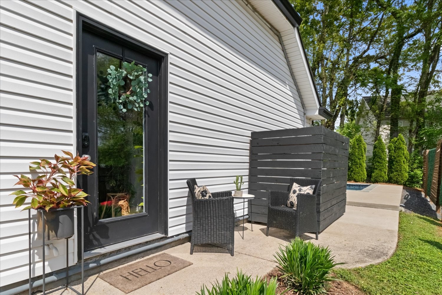 3715 Ivanora Drive Spring Hill, TN 37174 - Photo 50 of 74