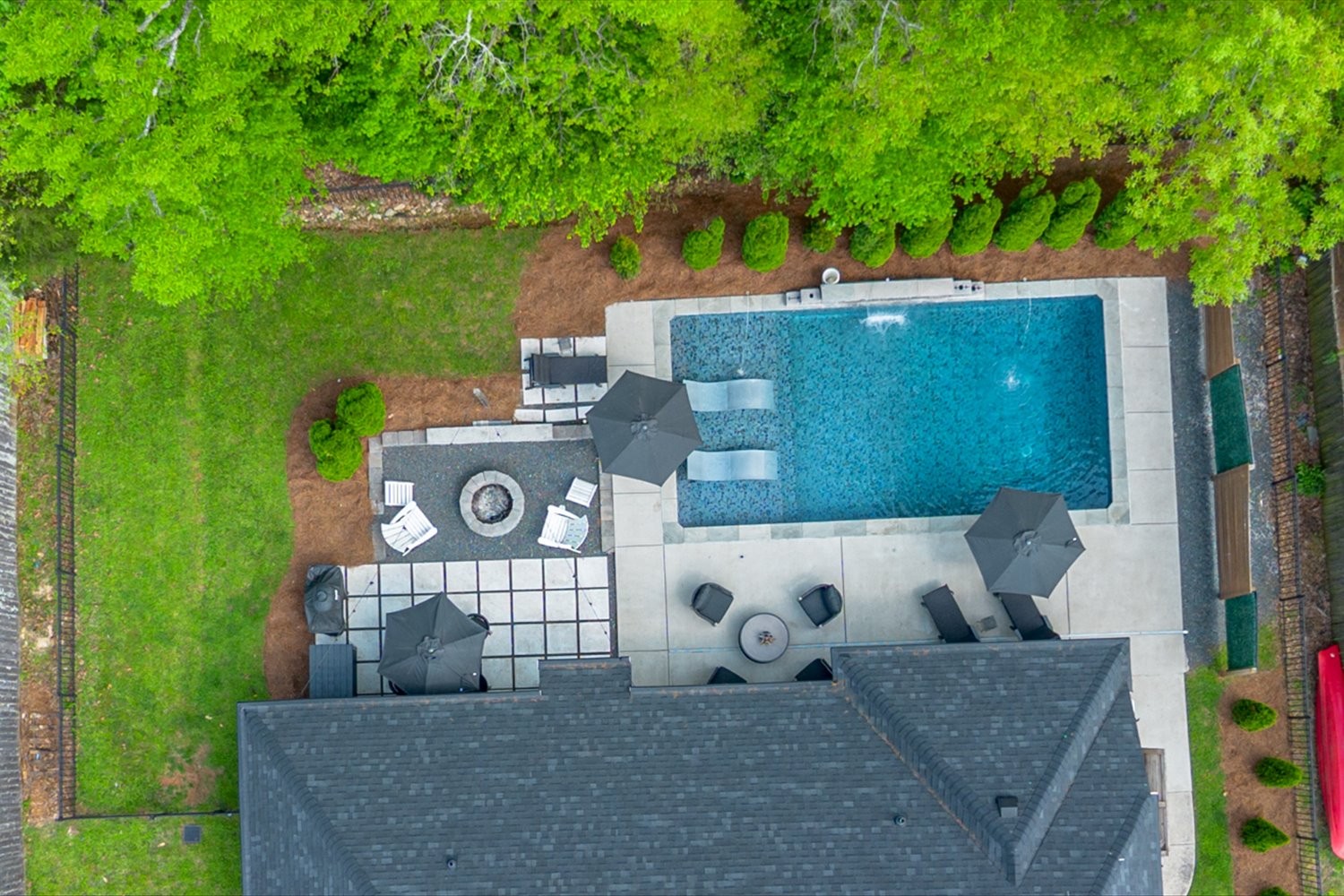 3715 Ivanora Drive Spring Hill, TN 37174 - Photo 55 of 74