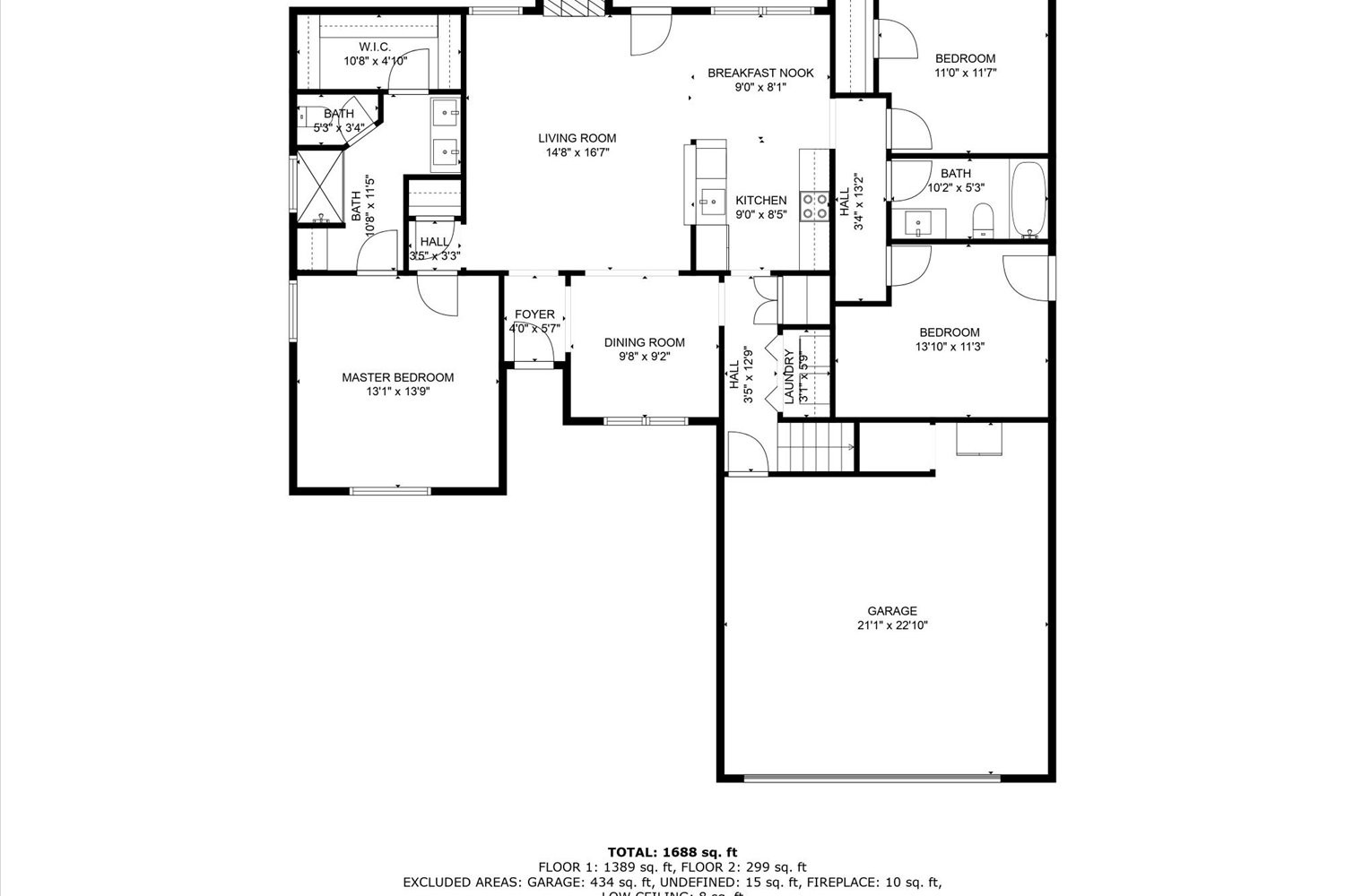 3715 Ivanora Drive Spring Hill, TN 37174 - Photo 67 of 74