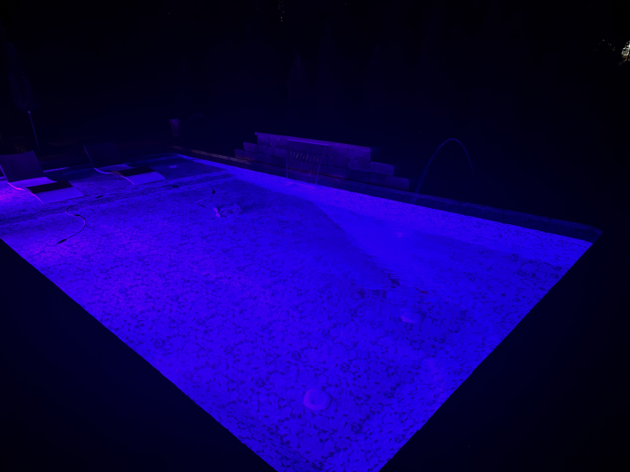 3715 Ivanora Drive Spring Hill, TN 37174 - Photo 70 of 74 a view of red wall with a small yard