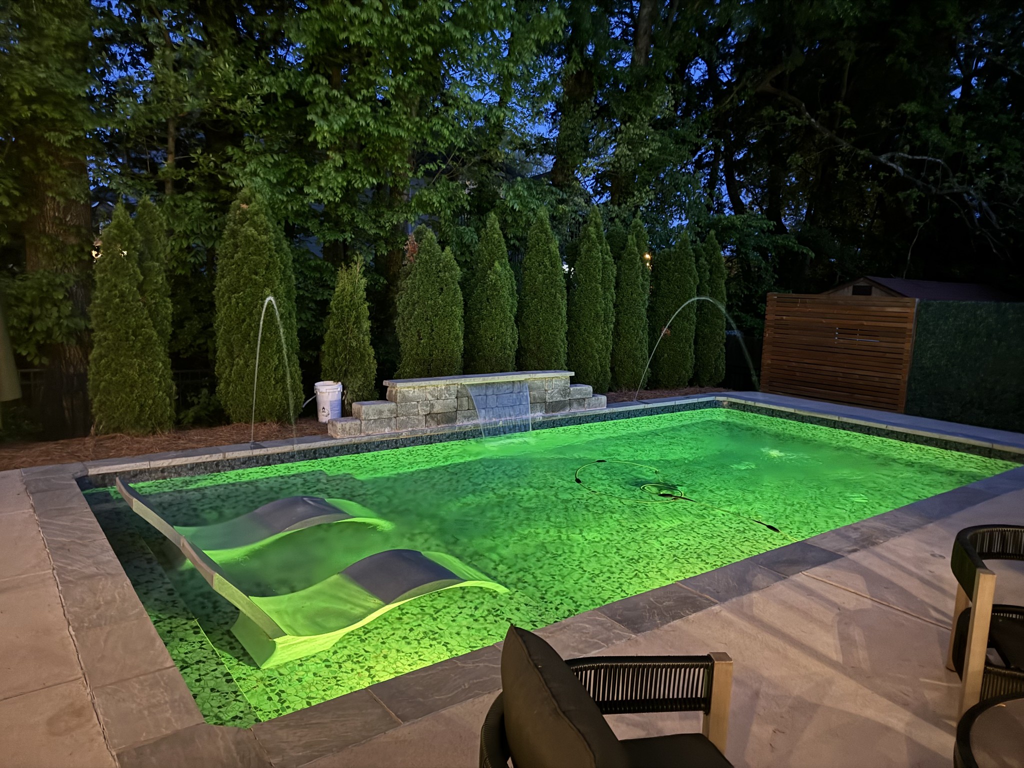 3715 Ivanora Drive Spring Hill, TN 37174 - Photo 71 of 74