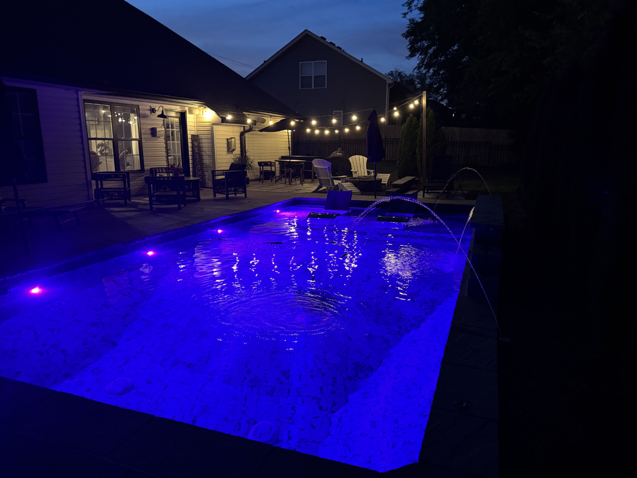 3715 Ivanora Drive Spring Hill, TN 37174 - Photo 73 of 74