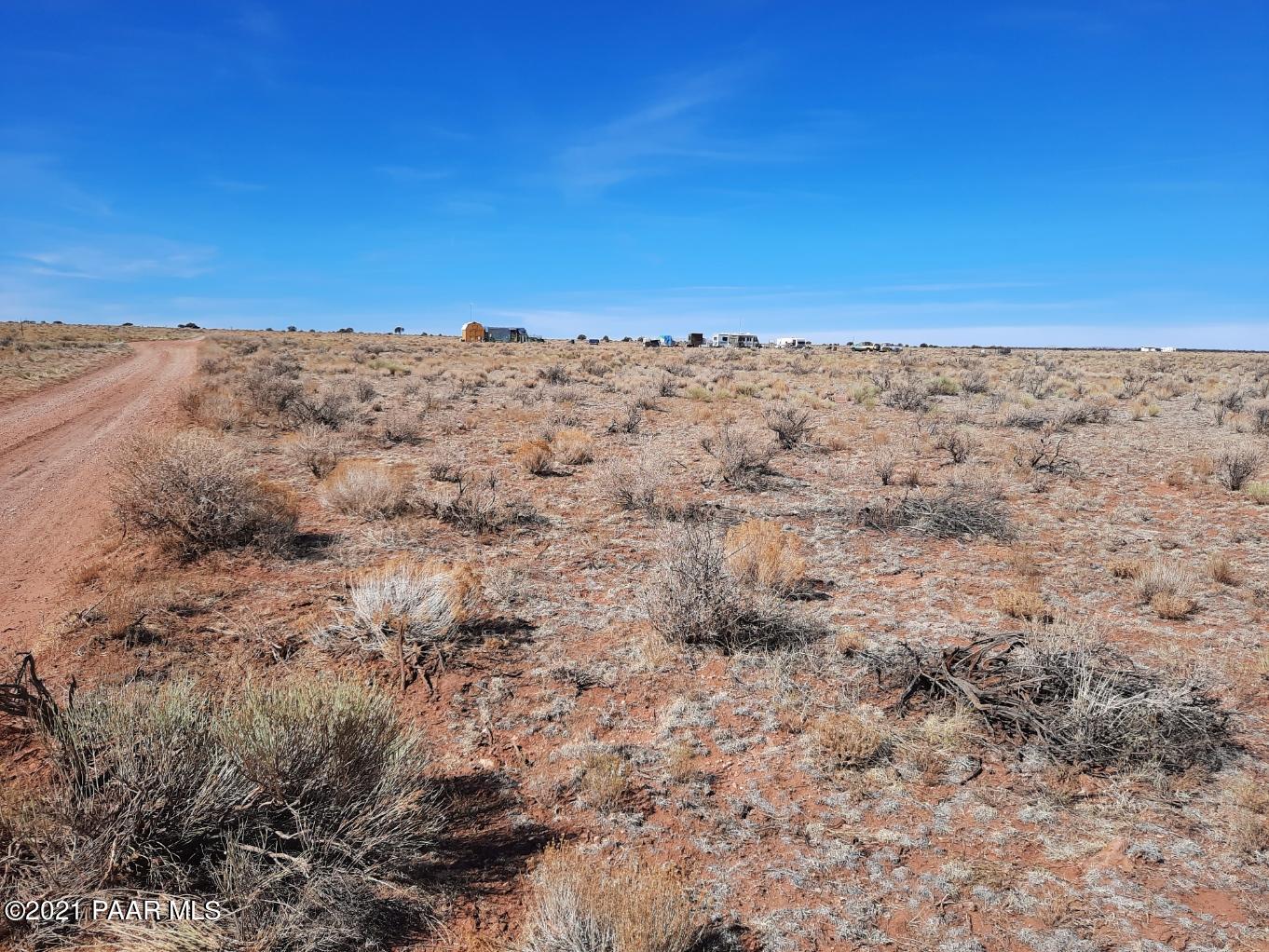 1681 Vernon Road Williams, AZ 86046 - Photo 3 of 7 20210223_120357