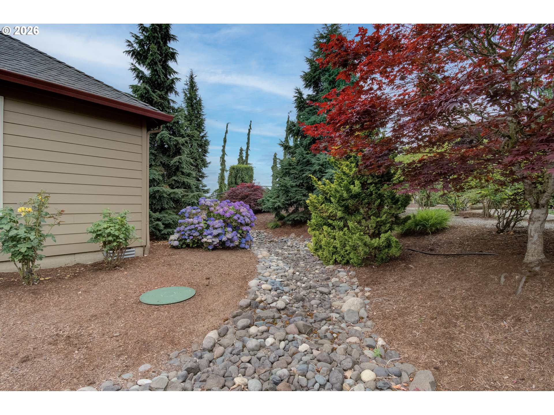 6211 Northwest 202nd Circle Ridgefield, WA 98642 - Photo 33 of 43