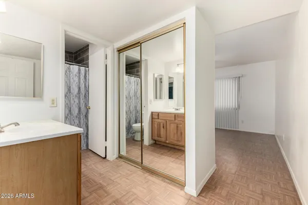 $2,200 | 4439 East Hidalgo Avenue, Phoenix, AZ 85040