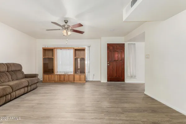 $2,200 | 4439 East Hidalgo Avenue, Phoenix, AZ 85040