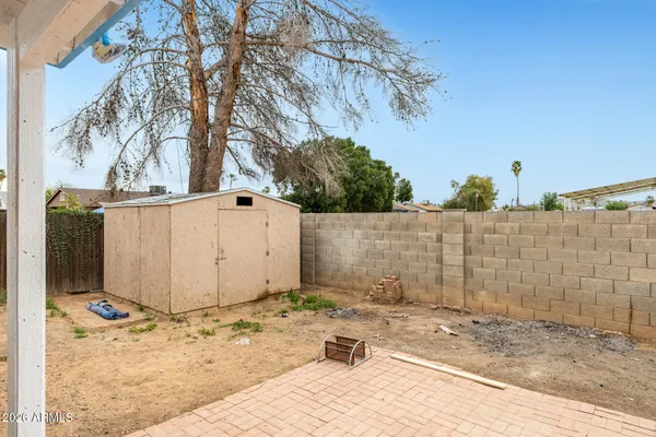$2,200 | 4439 East Hidalgo Avenue, Phoenix, AZ 85040