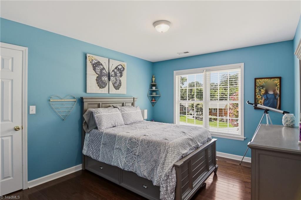 3955 Firestone Road Kernersville, NC 27284 - Photo 24 of 45 2nd Bedroom