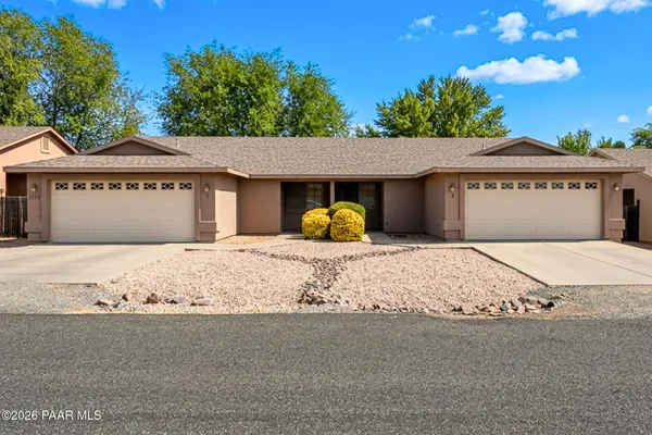$1,675 | 7174 East Burro Lane, Unit 2, Prescott Valley, AZ 86314
