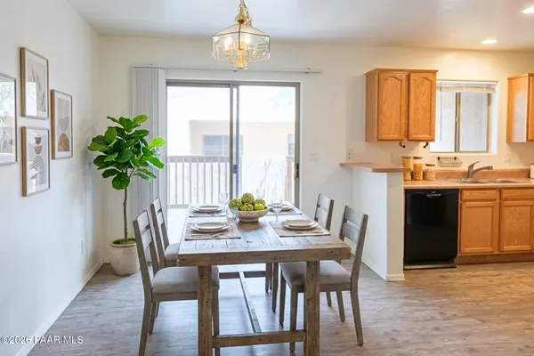 $1,675 | 7174 East Burro Lane, Unit 2, Prescott Valley, AZ 86314