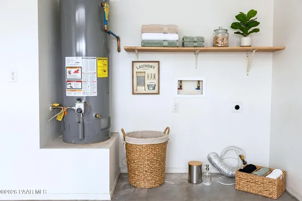 $1,675 | 7174 East Burro Lane, Unit 2, Prescott Valley, AZ 86314