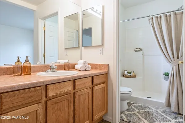 $1,675 | 7174 East Burro Lane, Unit 2, Prescott Valley, AZ 86314
