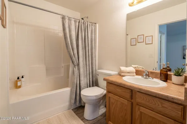$1,675 | 7174 East Burro Lane, Unit 2, Prescott Valley, AZ 86314