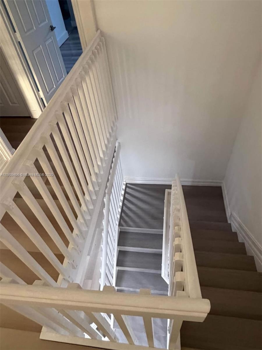 965 Southwest 153rd Path Miami, FL 33194 - Photo 25 of 27 a view of entryway