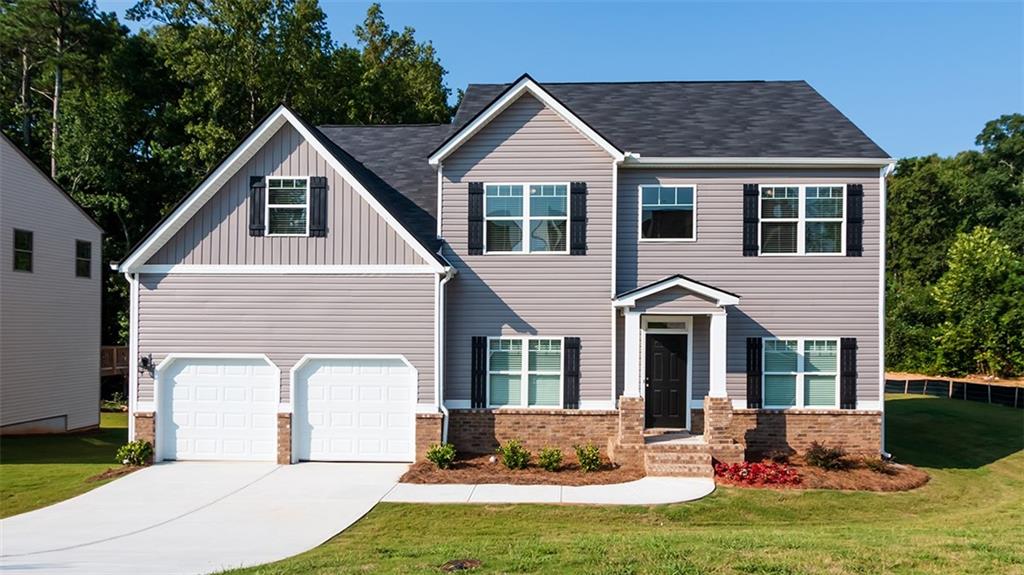 1959 Roxey Lane Winder, GA 30680 - Photo 1 of 1 Gallery Image 1