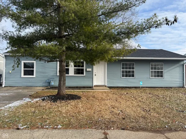 $219,000 | 3437 Allison Avenue, Indianapolis, IN 46224