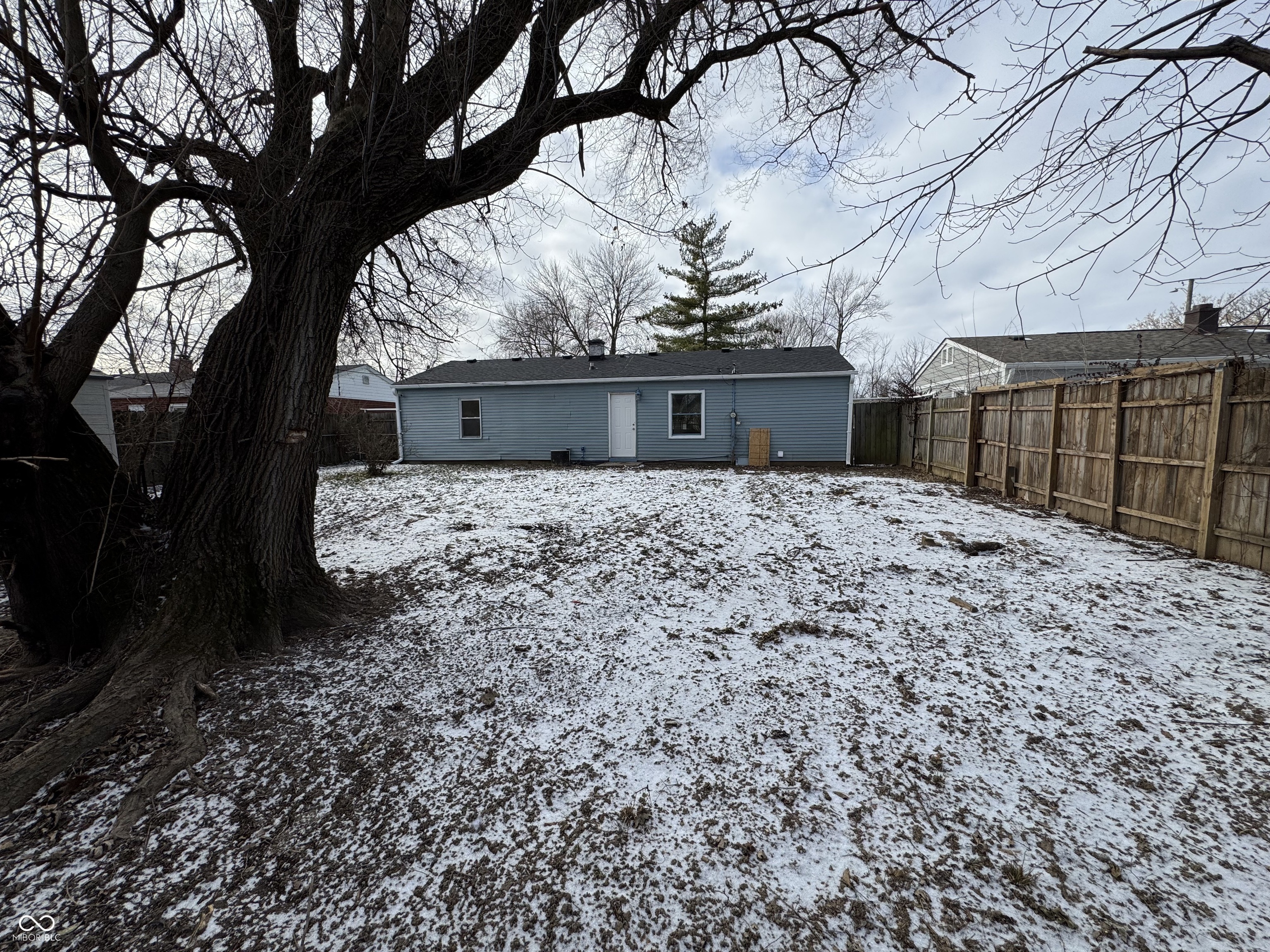 3437 Allison Avenue Indianapolis, IN 46224 - Photo 27 of 27