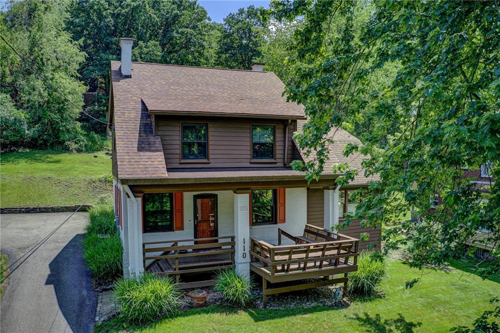 110 Cherry Valley Road Pittsburgh, PA 15221 - Photo 1 of 25 Gallery Image 1