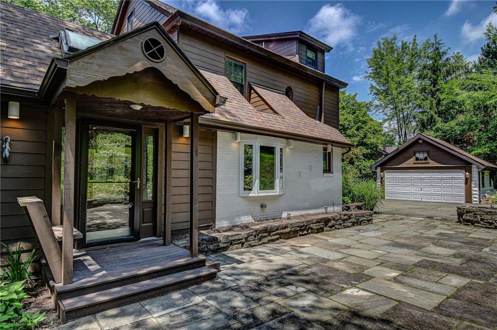 110 Cherry Valley Road Pittsburgh, PA 15221 - Photo 22 of 25 Gallery Image 22