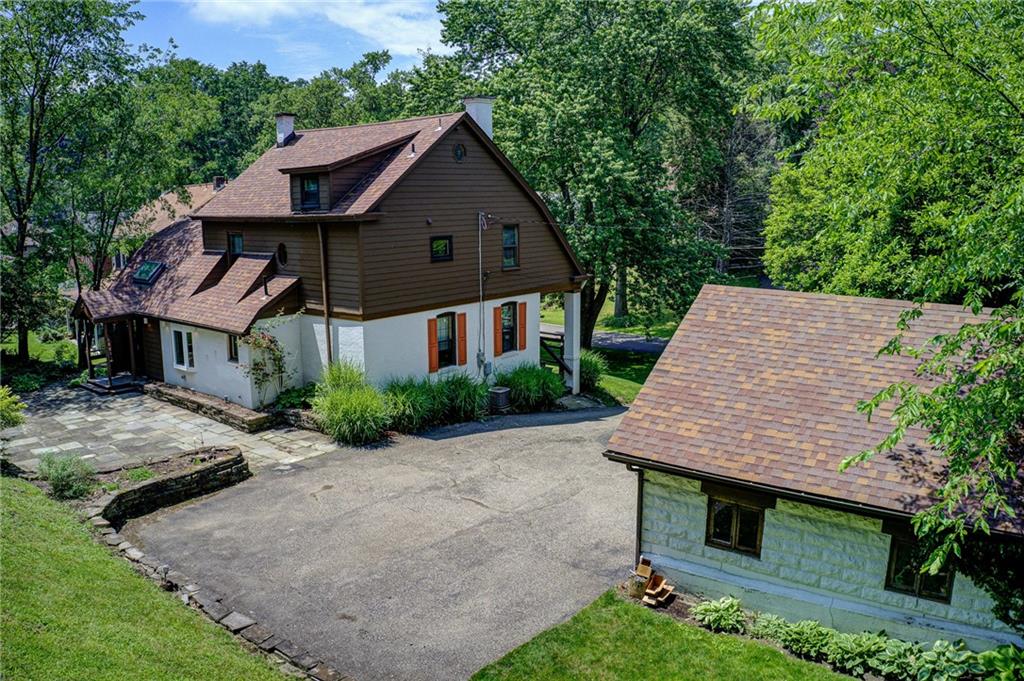 110 Cherry Valley Road Pittsburgh, PA 15221 - Photo 24 of 25 Gallery Image 24