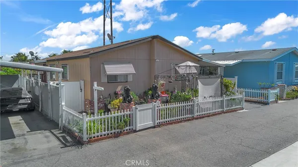 $245,000 | 8681 Katella Avenue, Unit 812, Stanton, CA 90680
