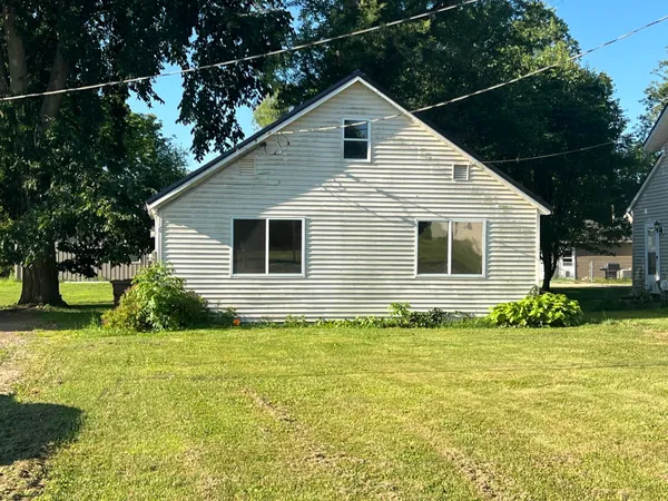 $36,000 | 106 Webster Street, Ithaca, MI 48847