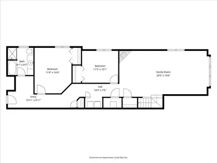 $475,000 | 5618 West Lawrence Avenue, Unit 1E, Chicago, IL 60630